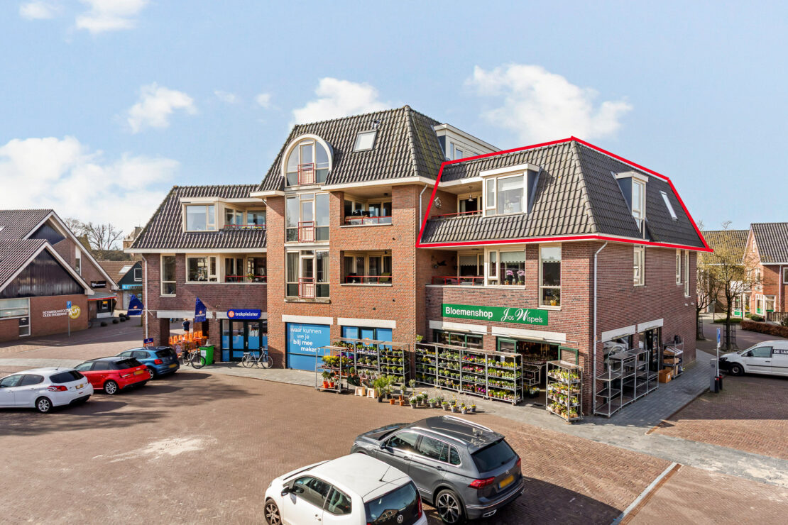 Foto Schapenmarkt 16 – Hellendoorn