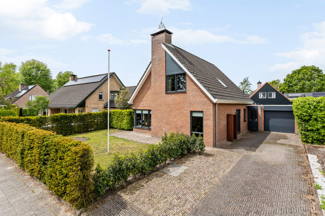 Foto Beethovenlaan 5 – Nijverdal