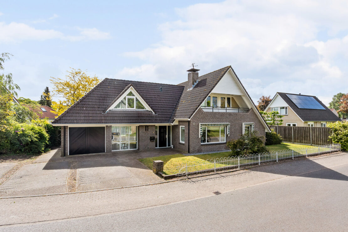 Foto Noordelijke Hoofddijk 4 – Nijverdal