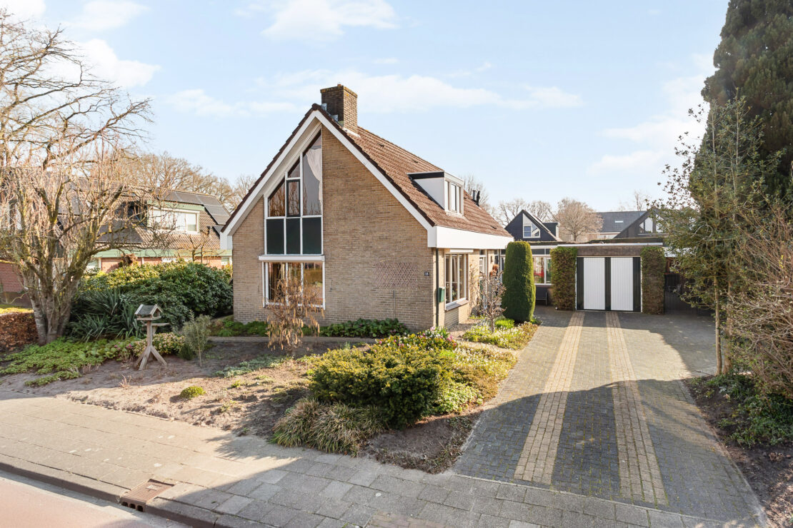 Foto Stationsweg 18 – Haarle
