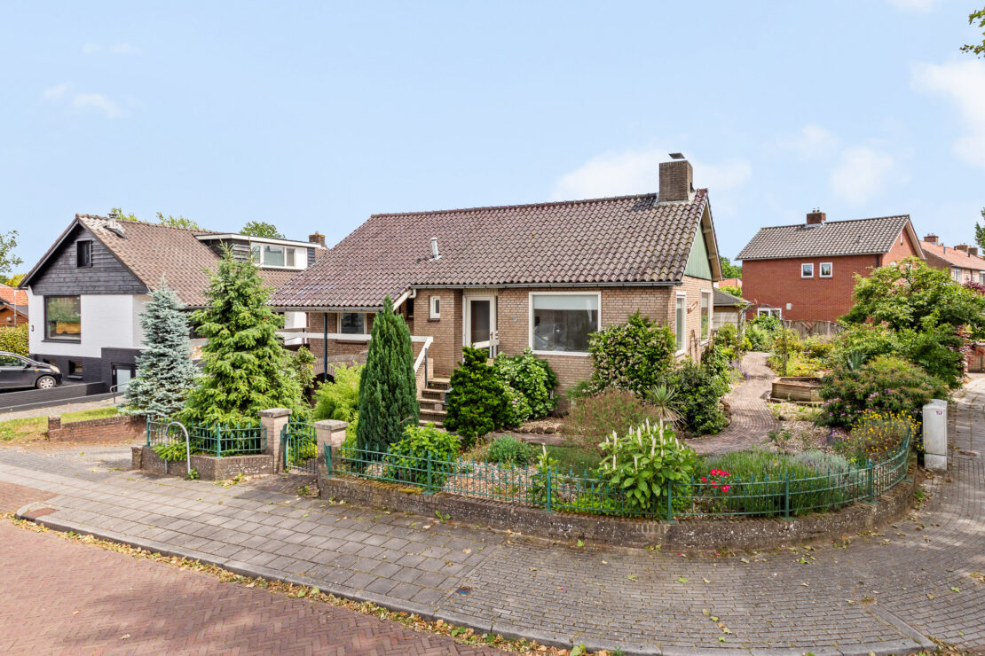 Foto Kluversweg 5 – Hellendoorn