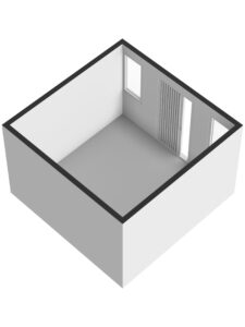 Plattegrond foto 7 Kluversweg 5 - Hellendoorn – Plattegrond 7
