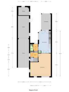 Plattegrond foto 0 Thomas Ainsworthstraat 2 - Nijverdal – Plattegrond
