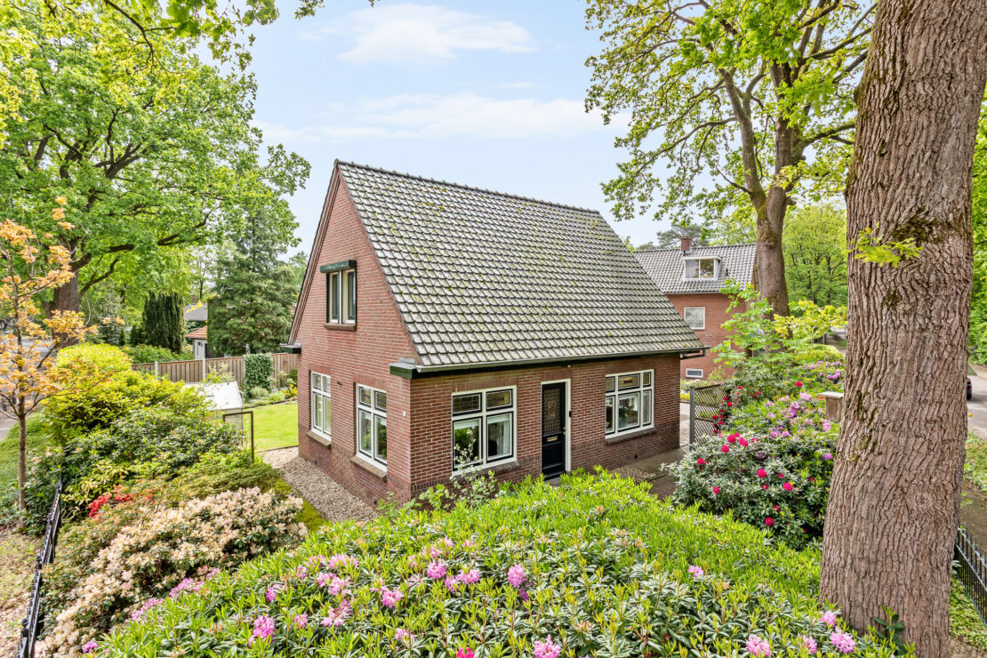 Foto Noetselerbergweg 37 – Nijverdal