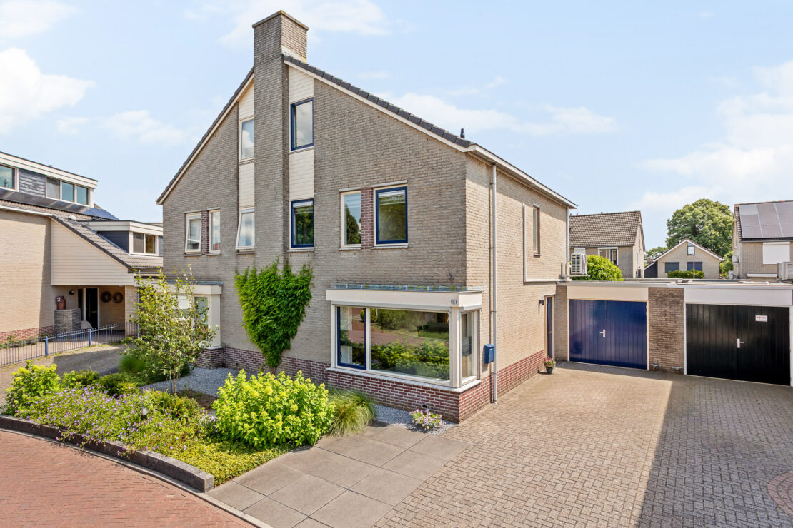 Foto Wintergroen 11 – Nijverdal