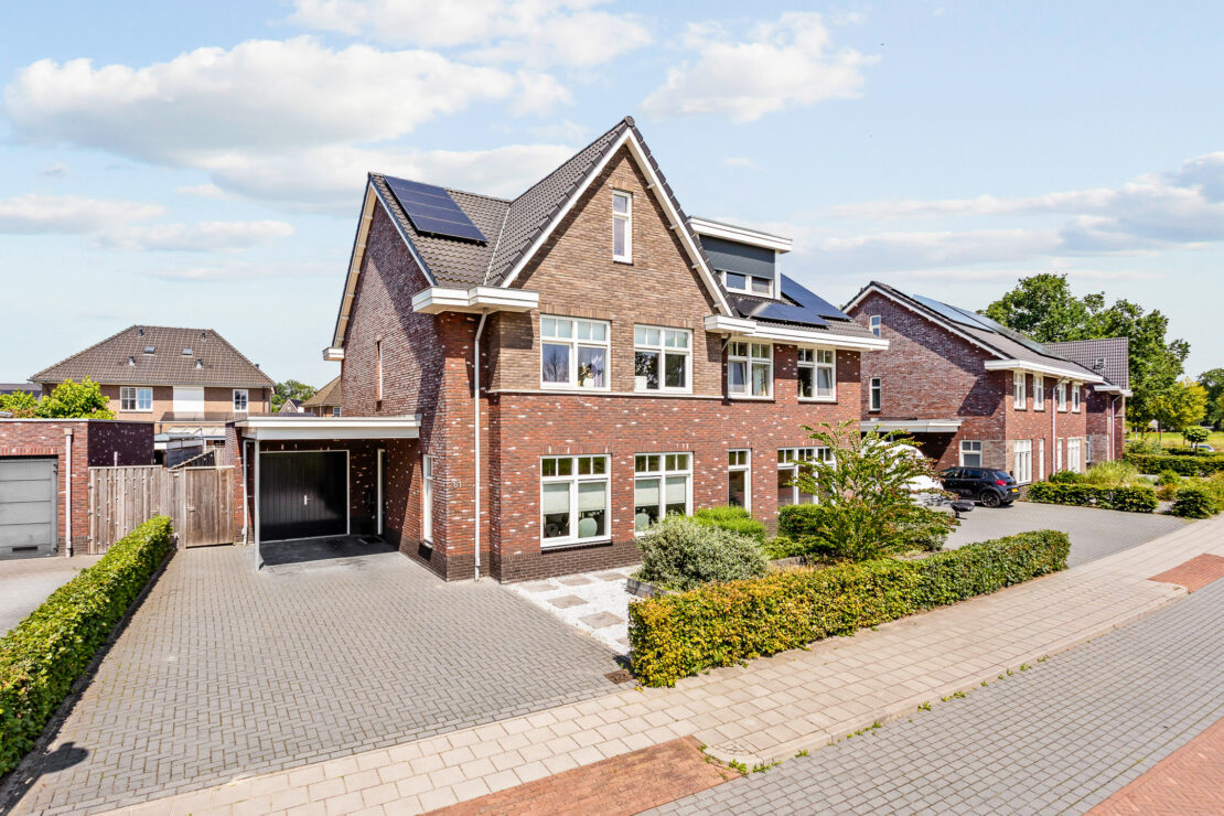 Foto Lupinelaan 61 – Nijverdal