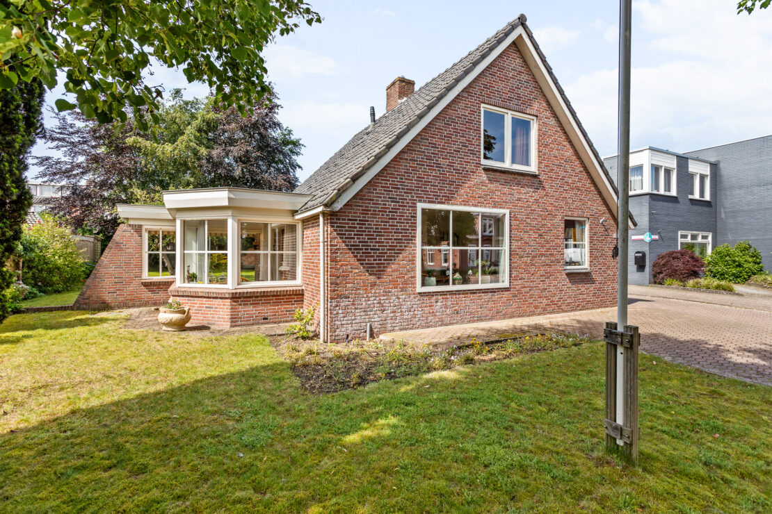 Foto Rijssensestraat 98 – Nijverdal