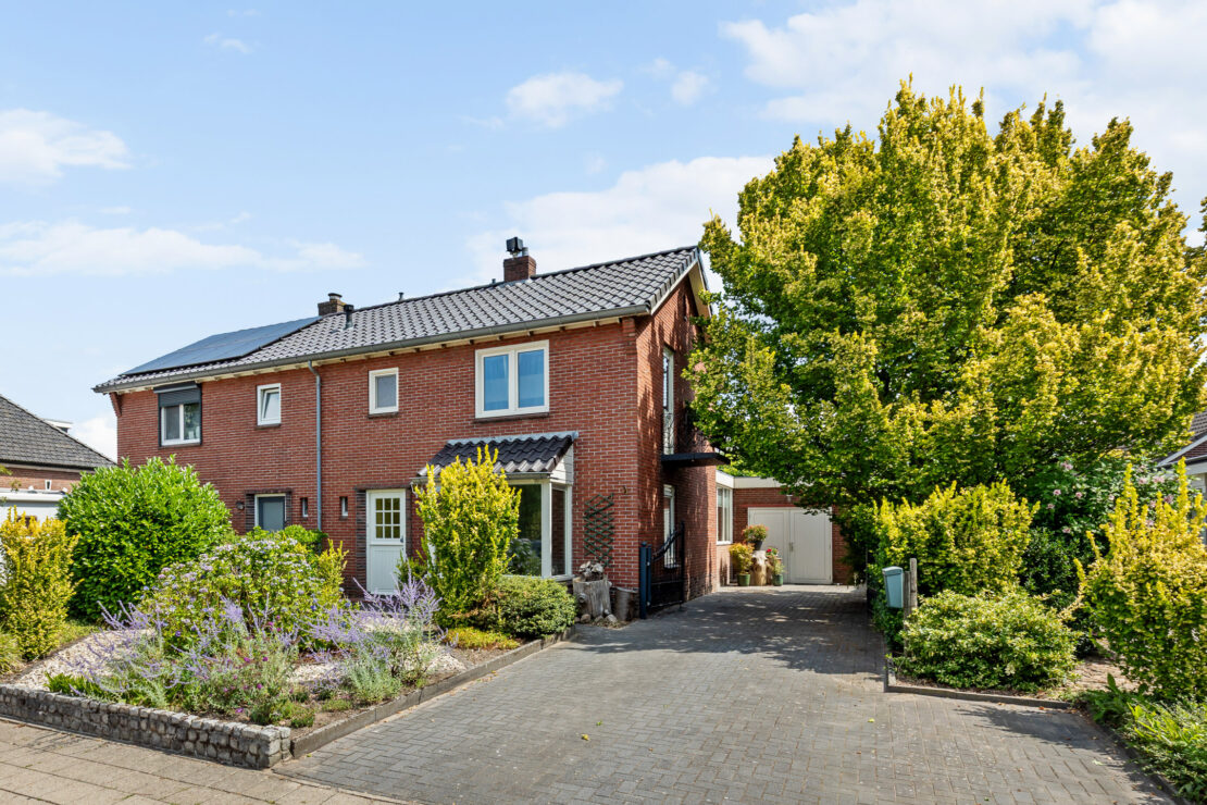 Foto Ninaberlaan 52a – Hellendoorn