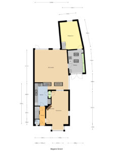 Plattegrond foto 0 Ninaberlaan 52a - Hellendoorn – Plattegrond 2