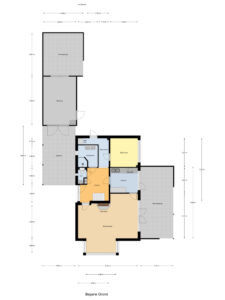 Plattegrond foto 0 Pastoor Rientjesstraat 35 - Hellendoorn – Plattegrond