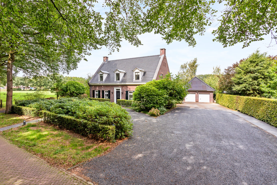 Foto Kosteeweg 11 – Hellendoorn