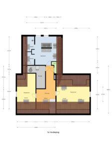 Plattegrond foto 2 Hancateweg-West 8 - Hellendoorn – Plattegrond 7