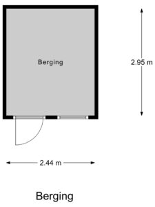 Plattegrond foto 4 Zuid Esweg 79 - Hellendoorn – Plattegrond 5