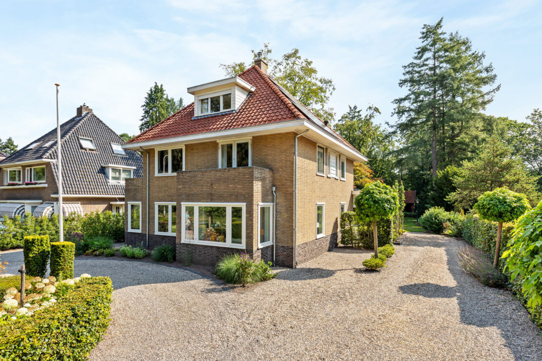 Foto de Joncheerelaan 114 – Nijverdal