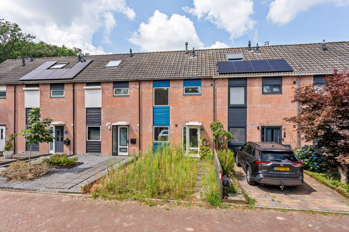 Foto Kruidenlaan 17 – Nijverdal