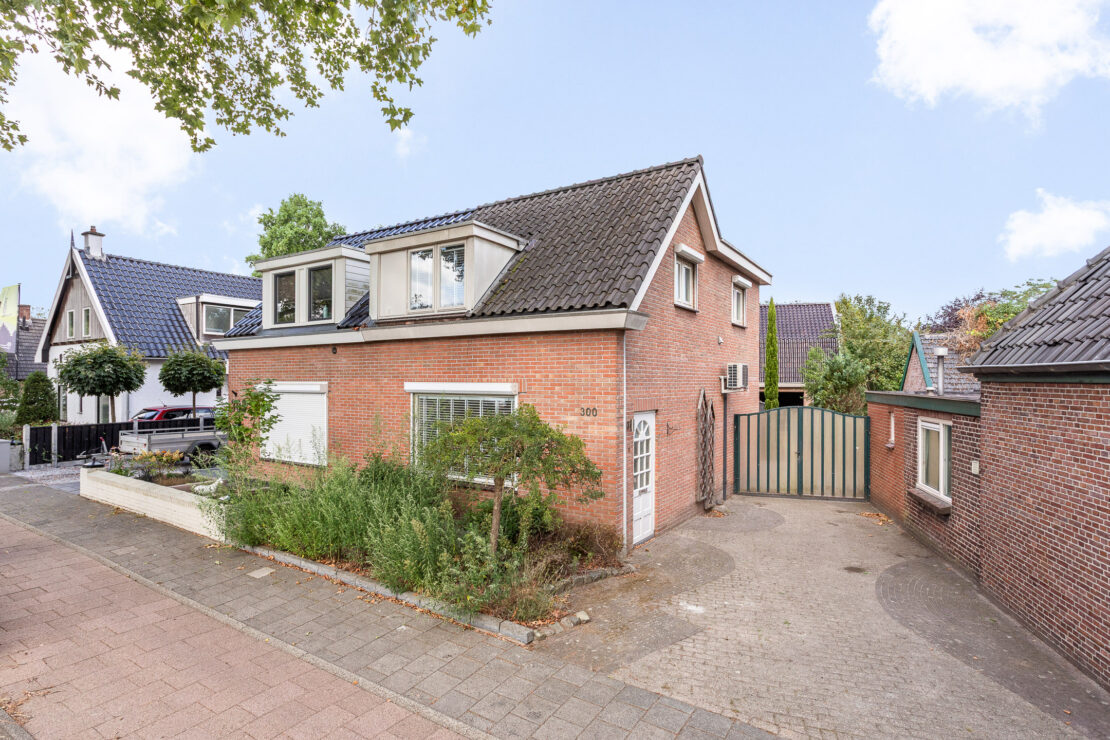 Foto Grotestraat 300 – Nijverdal