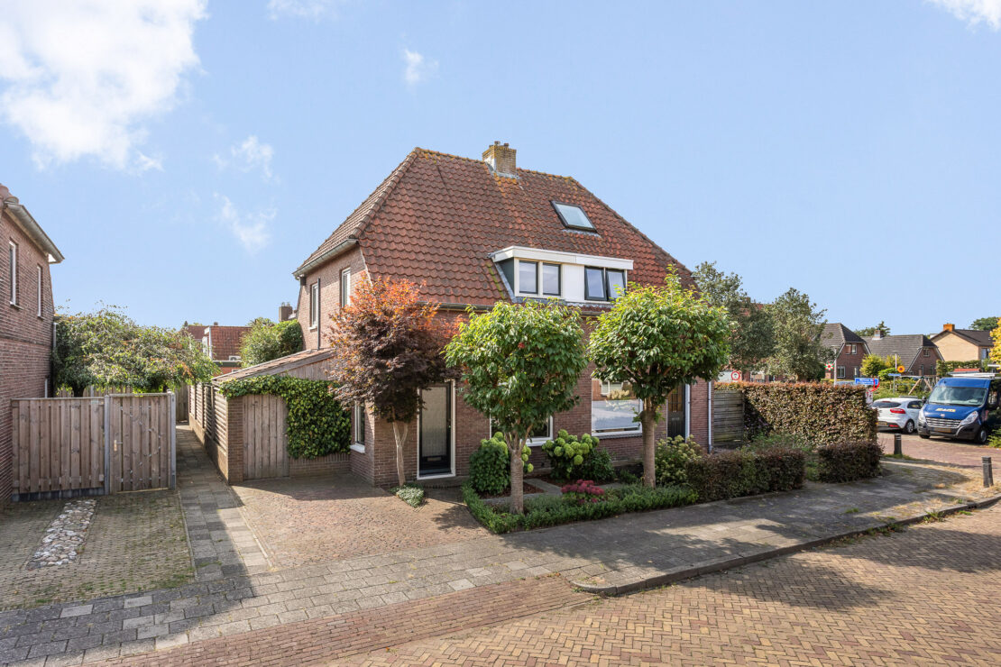 Foto Frederik Hendrikstraat 2a – Nijverdal