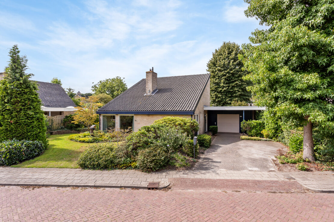 Foto Vierhuizenhekstraat 6 – Hellendoorn