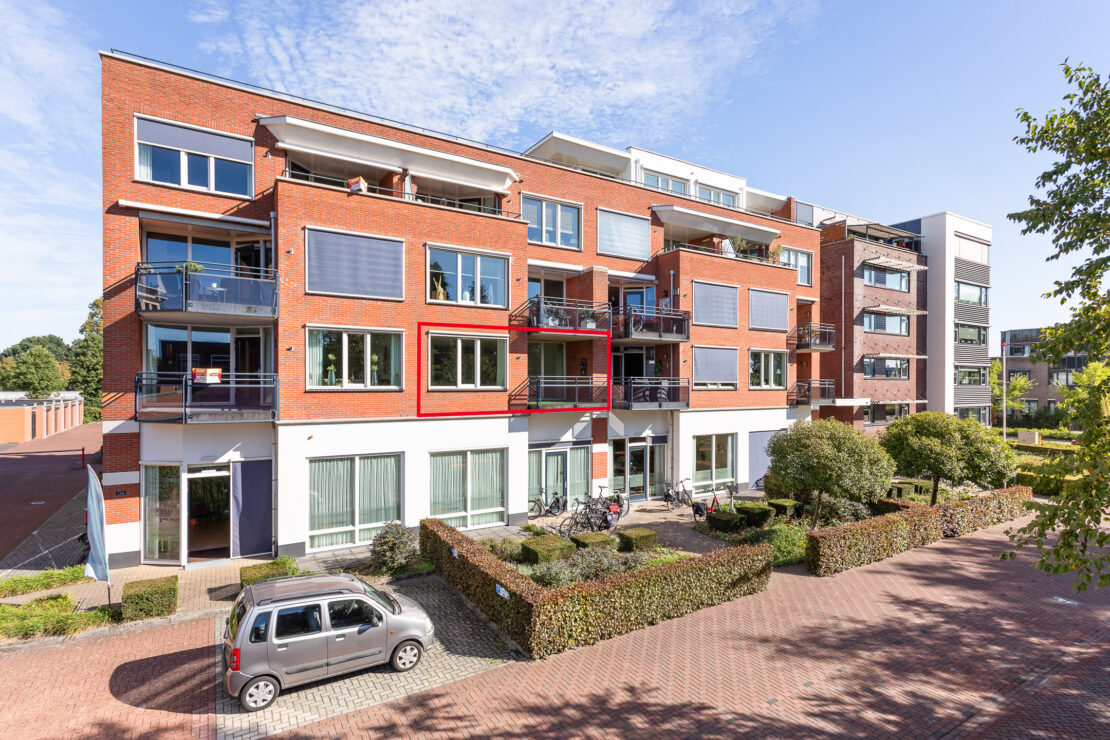 Foto Grotestraat 130-03 – Nijverdal
