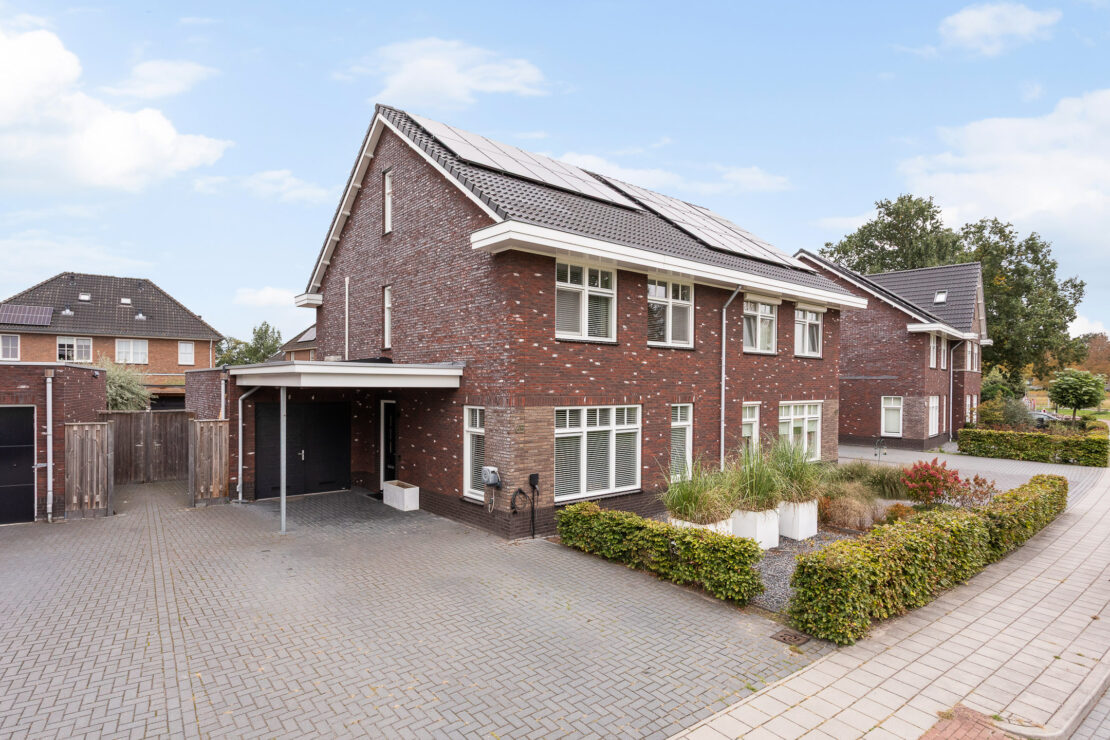 Foto Lupinelaan 65 – Nijverdal