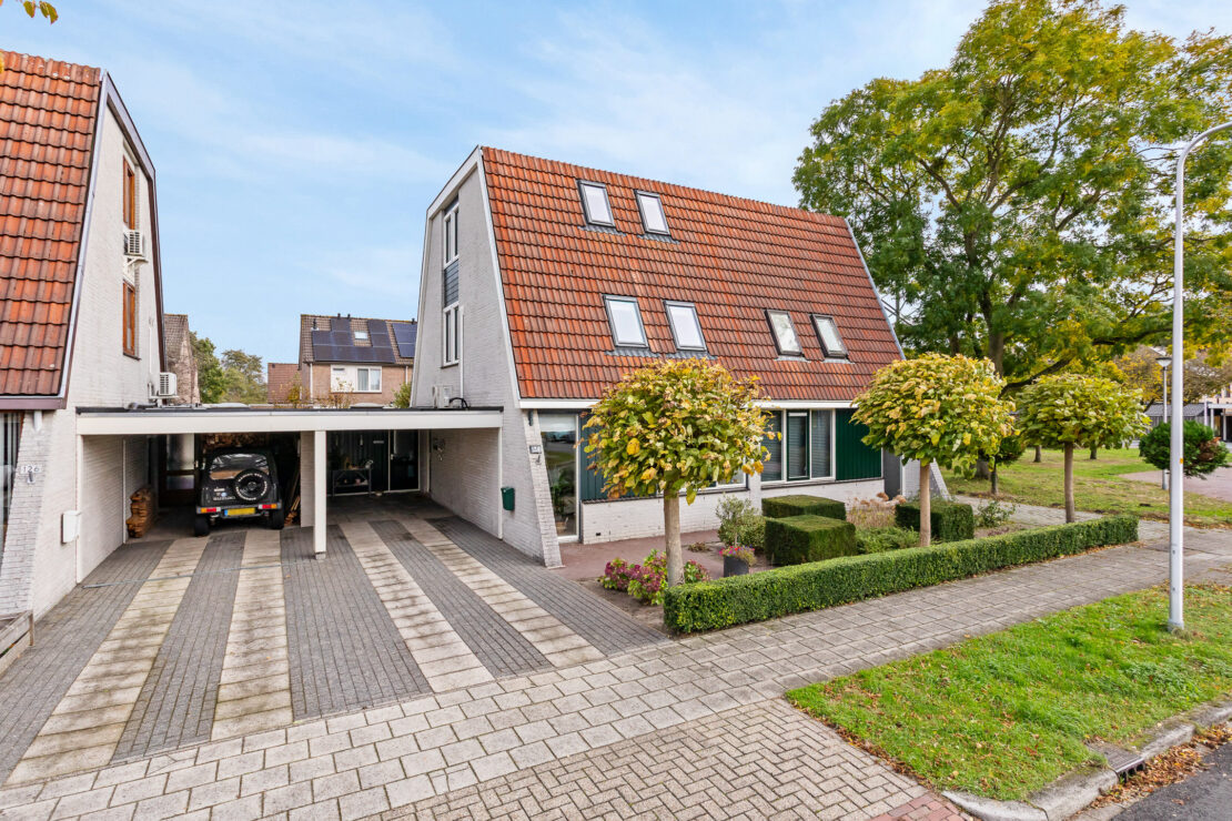 Foto Kruidenlaan 124 – Nijverdal