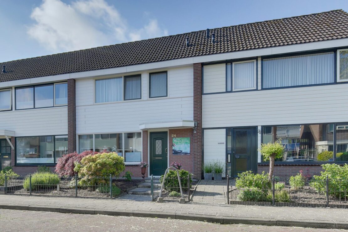 Foto Willem Kloosstraat 24 – Nijverdal