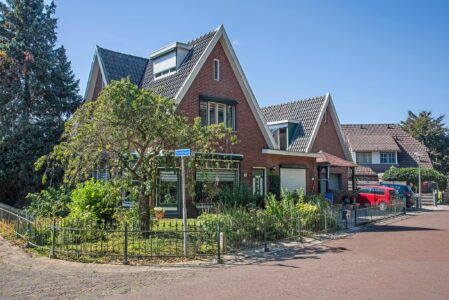Foto 24 Damstraat 3 – Hellendoorn – Foto 22