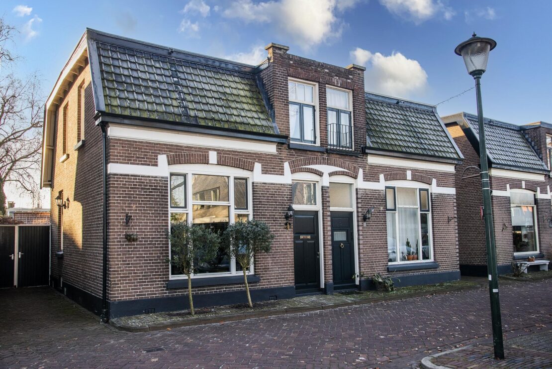 Foto Weverstraat 5 – Nijverdal