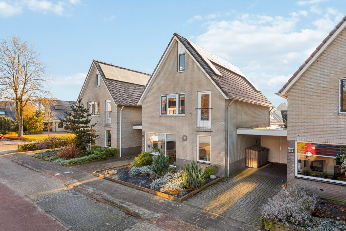 Foto Anemoon 19 – Nijverdal