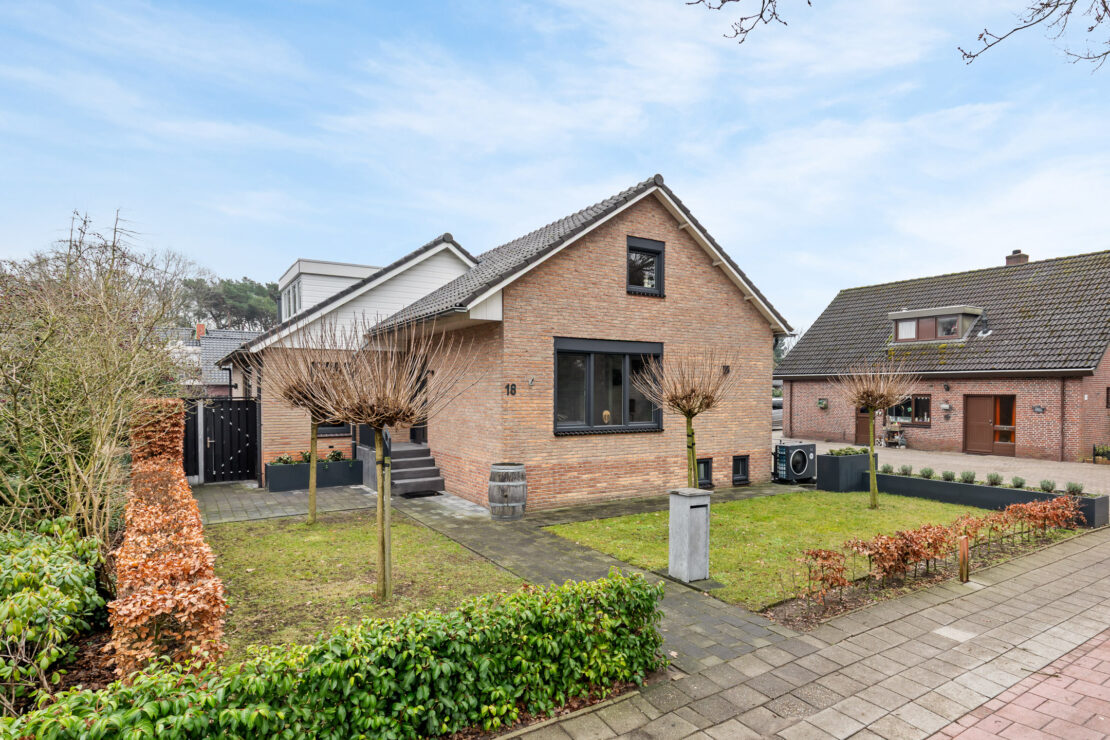 Foto Ninaberlaan 18 – Hellendoorn