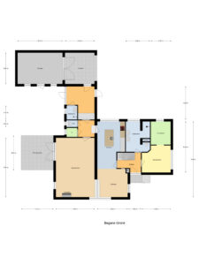 Plattegrond foto 0 Ninaberlaan 18 - Hellendoorn – Plattegrond 3