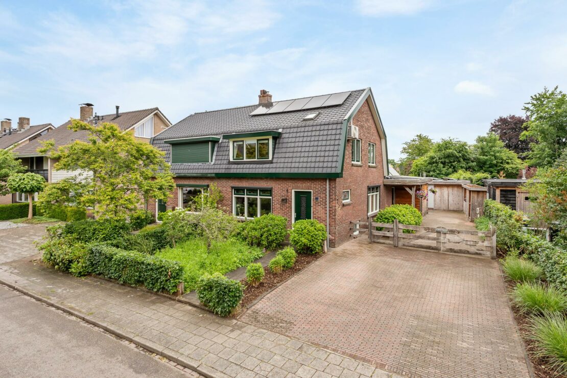 Foto Holterweg 15 – Nijverdal