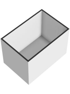 Plattegrond foto 5 Reggeweg 11 - Hellendoorn – Plattegrond 6