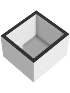 Plattegrond foto 7 Kruimersweg 4a - Daarle – Plattegrond 8