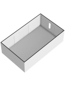 Plattegrond foto 5 Kruimersweg 4a - Daarle – Plattegrond 7