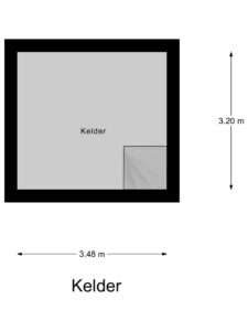 Plattegrond foto 6 Kruimersweg 4a - Daarle – Plattegrond 6