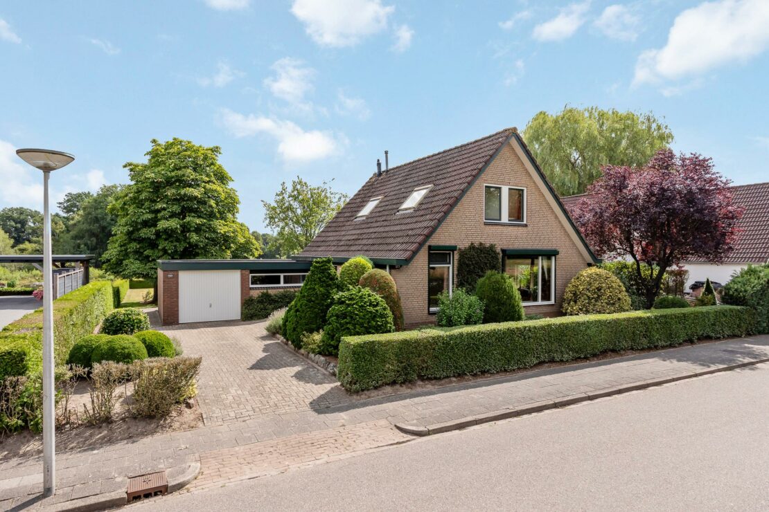 Foto Rijssensestraat 377 – Nijverdal