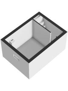 Plattegrond foto 5 Rijssensestraat 377 - Nijverdal – Plattegrond 2