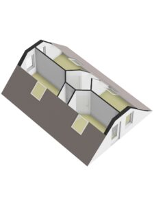 Plattegrond foto 3 Rijssensestraat 377 - Nijverdal – Plattegrond