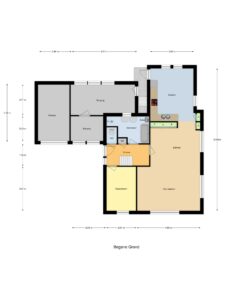 Plattegrond foto 0 Rijssensestraat 377 - Nijverdal – Plattegrond 5