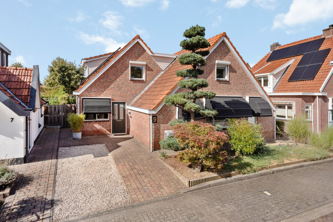Foto Emmastraat 9 – Nijverdal