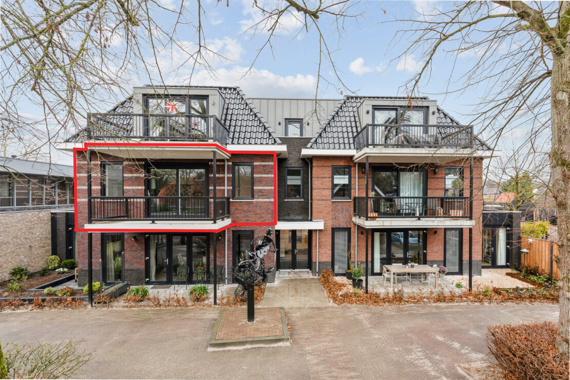 Foto Dorpsstraat 21-101 – Hellendoorn
