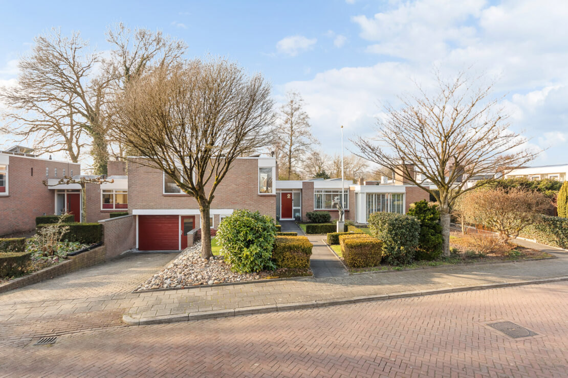 Foto Jacques Perkstraat 2 – Nijverdal
