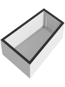 Plattegrond foto 5 Smidsweg 24 - Nijverdal – Plattegrond 6