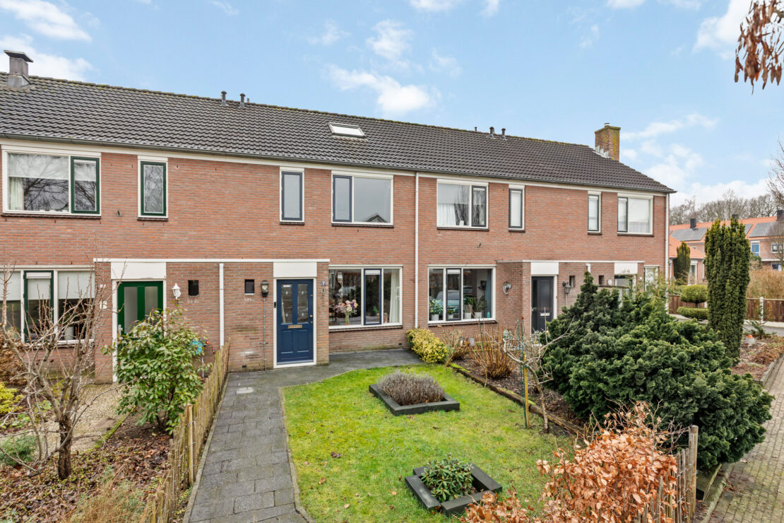 Foto Van Holtenserf 17 – Holten