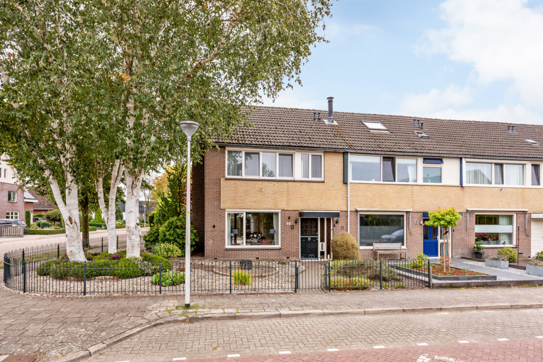 Foto Merelweg 40 – Nijverdal