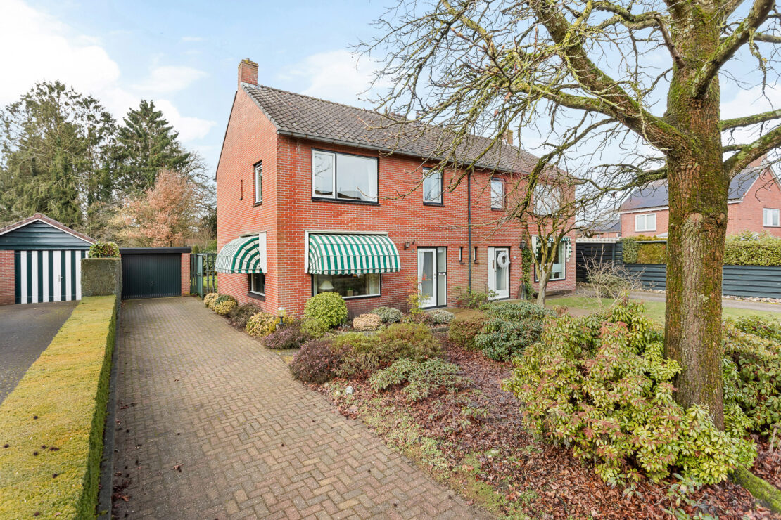 Foto Holterweg 84 – Nijverdal