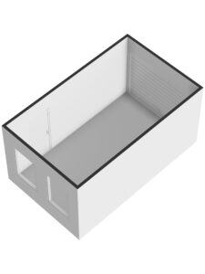 Plattegrond foto 9 Holterweg 84 - Nijverdal – Plattegrond 10