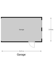 Plattegrond foto 8 Holterweg 84 - Nijverdal – Plattegrond 8
