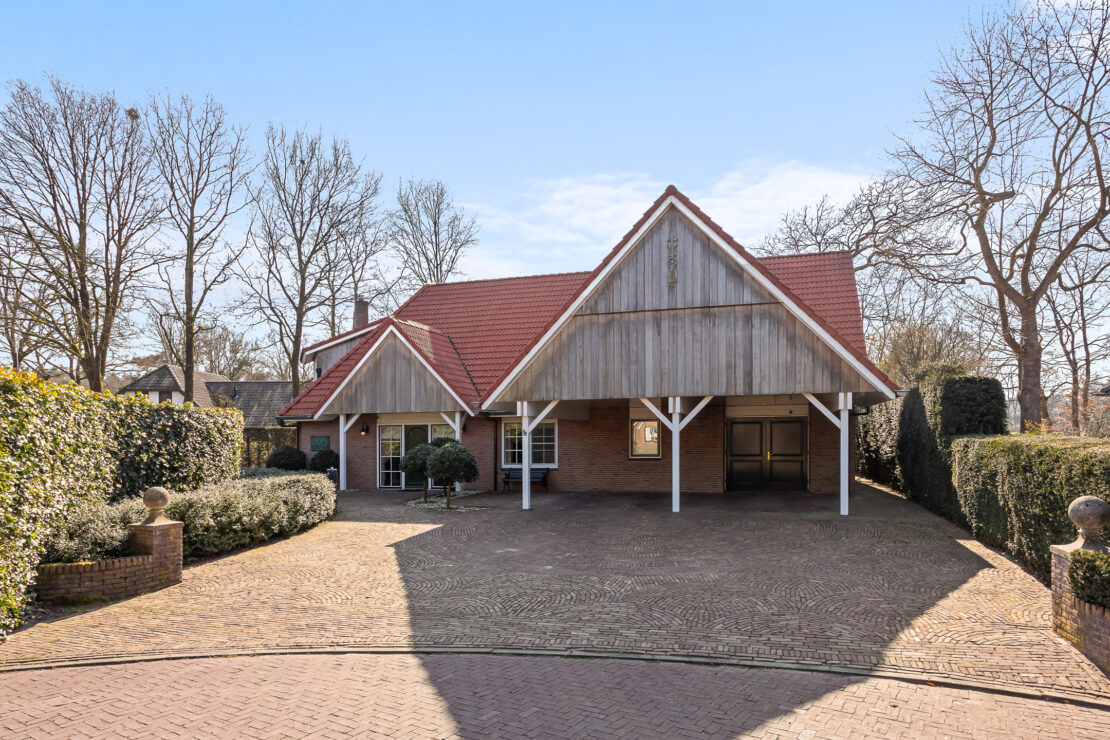 Foto ’t Capittelgoed 10 – Nijverdal